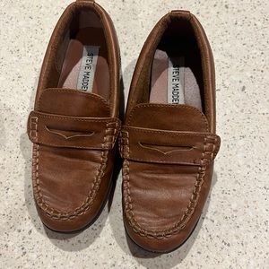 Steve Madden Loafers